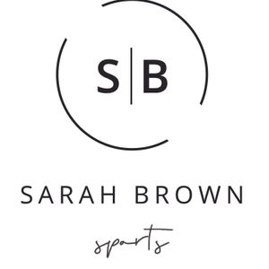 {Sarah Brown} SPORTS