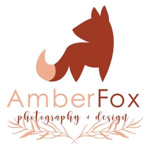 Amber Fox Photography & Design