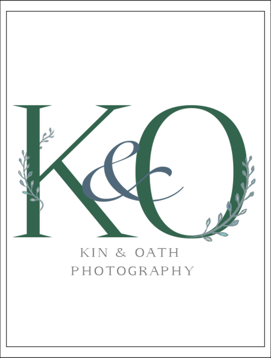 KIN & OATH PHOTOGRAPHY