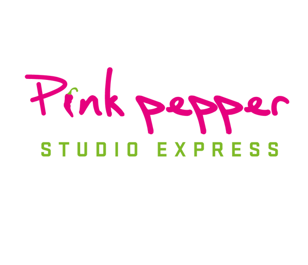 Pink Pepper Studio Express