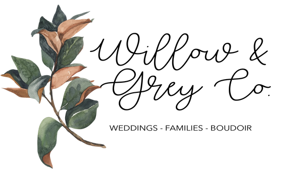 Willow & Grey Co.