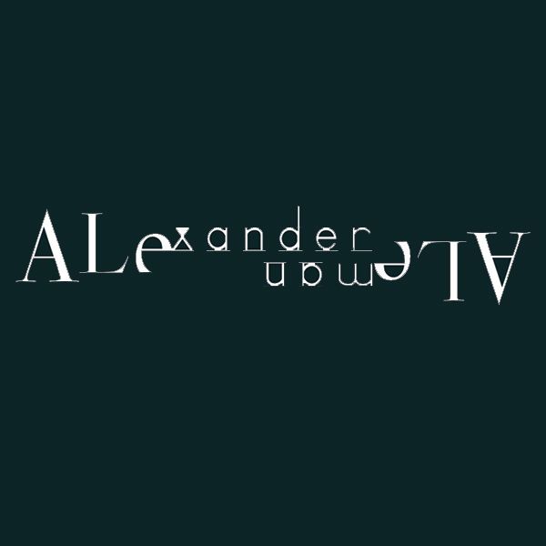 Alexander Aleman