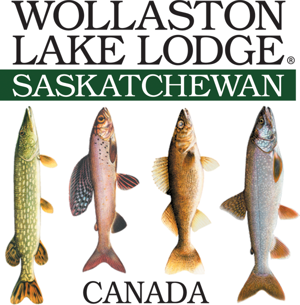 Wollaston Lake Lodge