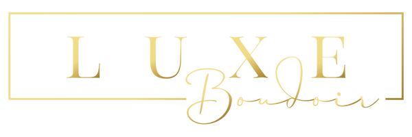 Luxe Boudoir