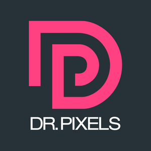 Dr. Pixels